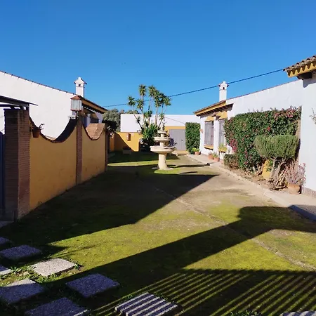Hacienda los Majadales-3